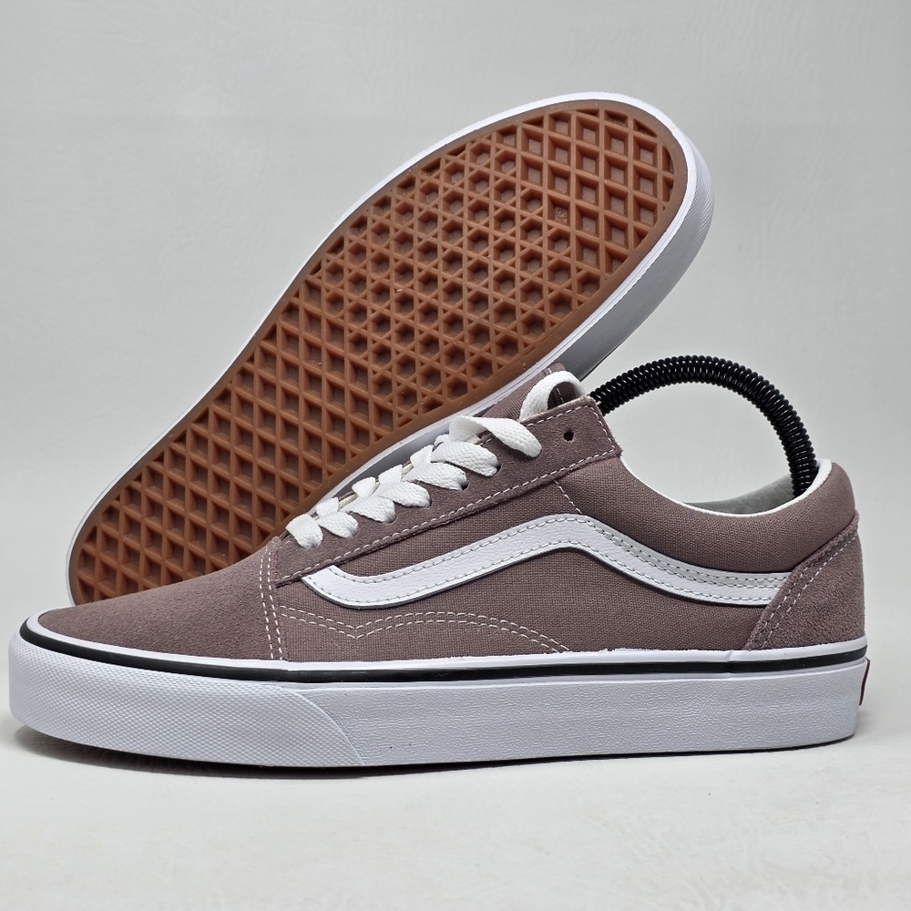 VANS Old Skool COLOR THEORY ANTLER OG Sneakers Unisex Men Size 7.5 Women 9 New